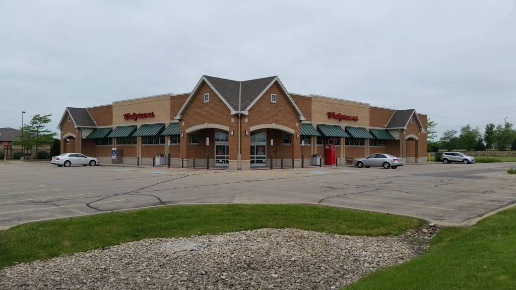 Walgreens | 546 N Grand Ave, Sun Prairie, WI 53590, USA | Phone: (608) 825-2678