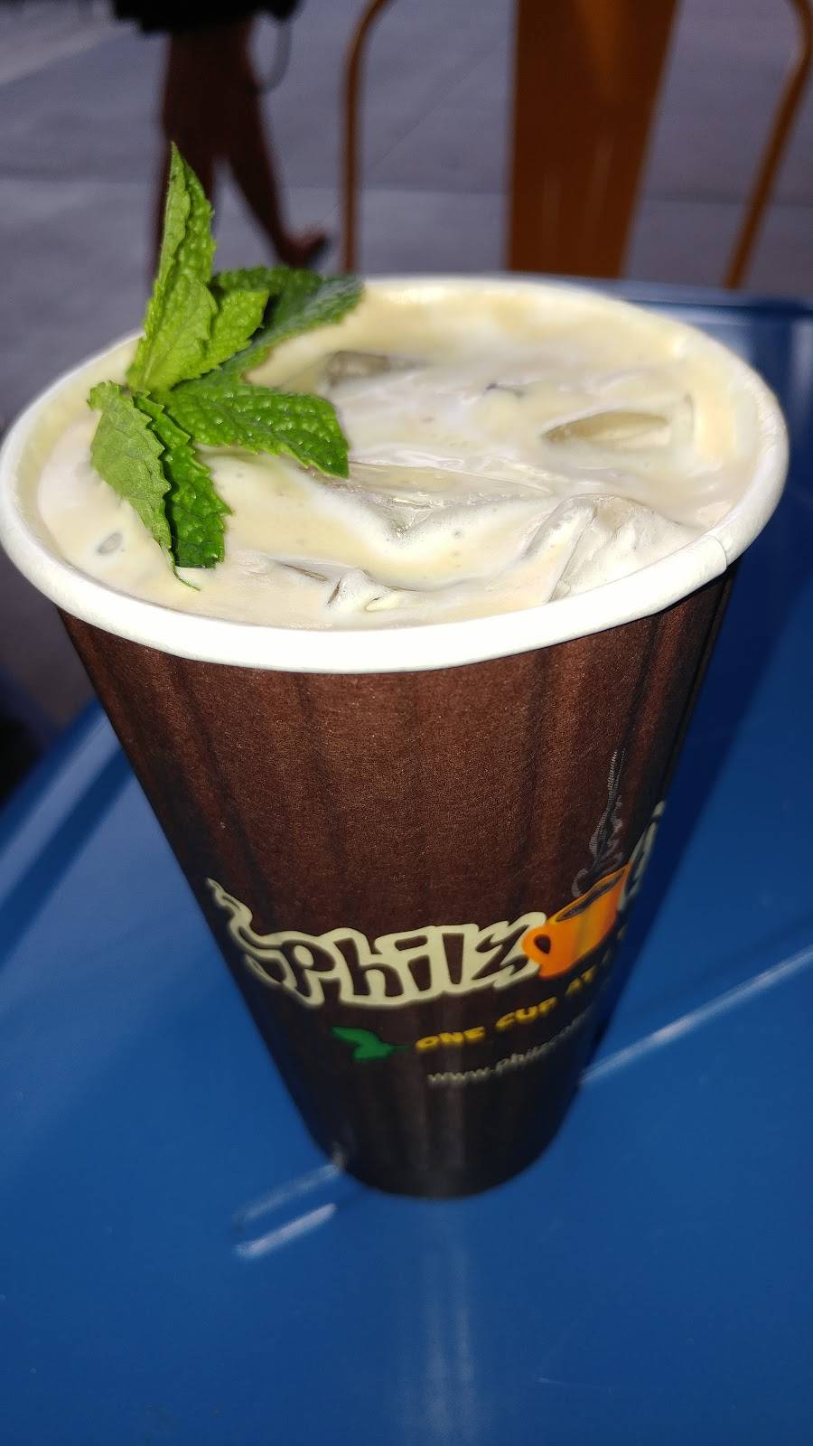 Philz Coffee | 21010 Pacific Coast Hwy, Huntington Beach, CA 92648, USA | Phone: (714) 916-0628