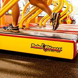 Retro Fitness | 11 Park Pl, Paramus, NJ 07652, USA | Phone: (201) 479-2883