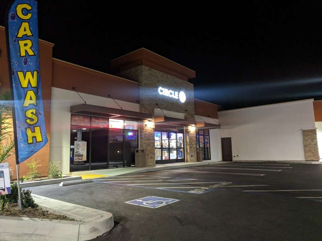 Circle K | 2701 N Brea Blvd, Fullerton, CA 92835, USA | Phone: (714) 256-0773