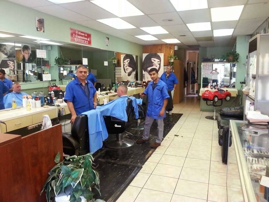 Commack Barber Shop | 149 Veterans Memorial Hwy, Commack, NY 11725, USA | Phone: (631) 864-2522