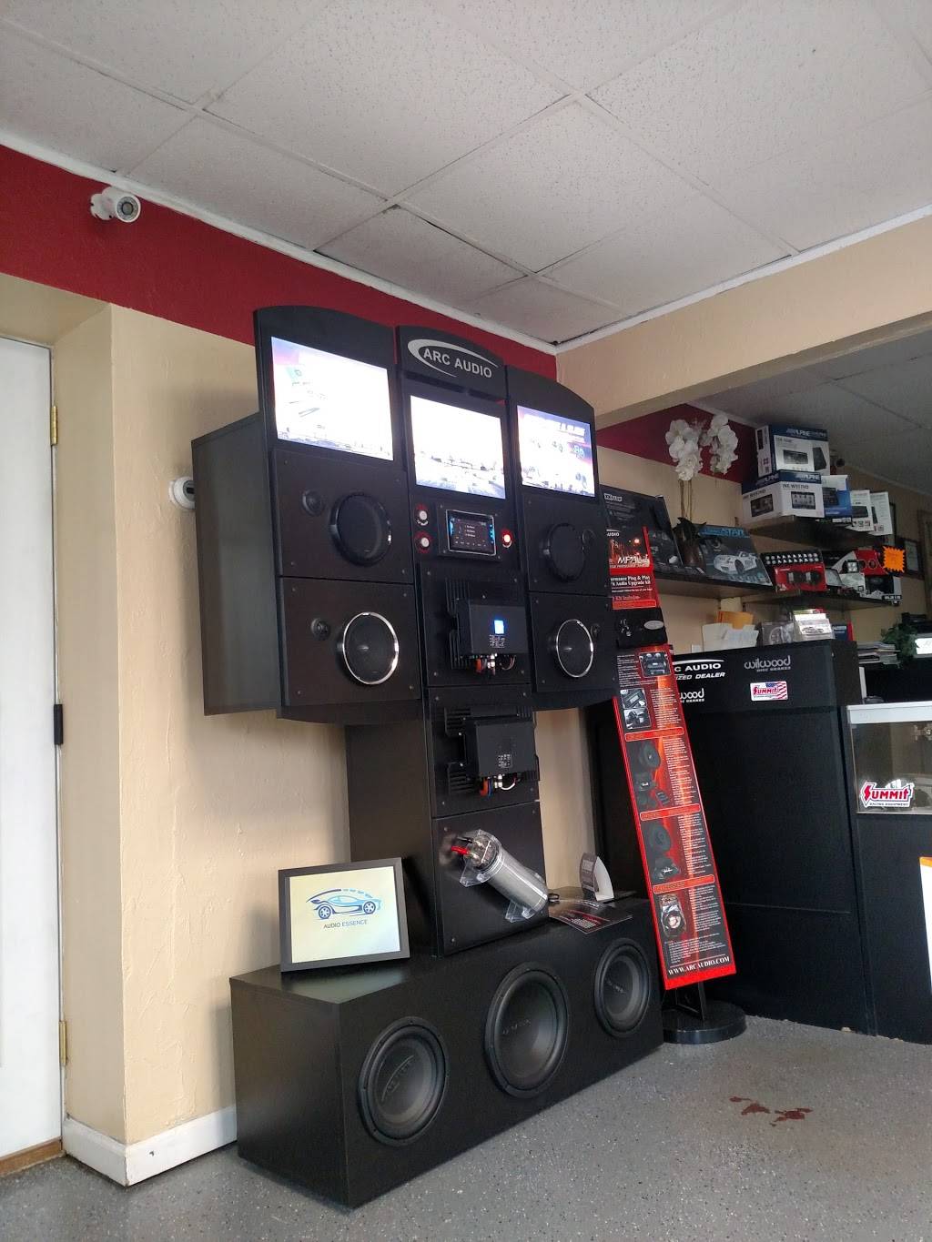 Audio Essence Automotive | 573 Wentworth Ave, Calumet City, IL 60409, USA | Phone: (708) 868-8170