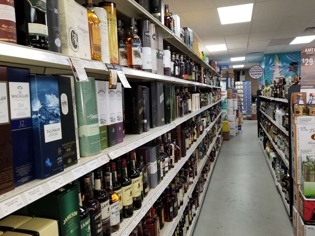 Windsor Liquors | 680 Route 33 E, East Windsor, NJ 08520, USA | Phone: (609) 630-2951