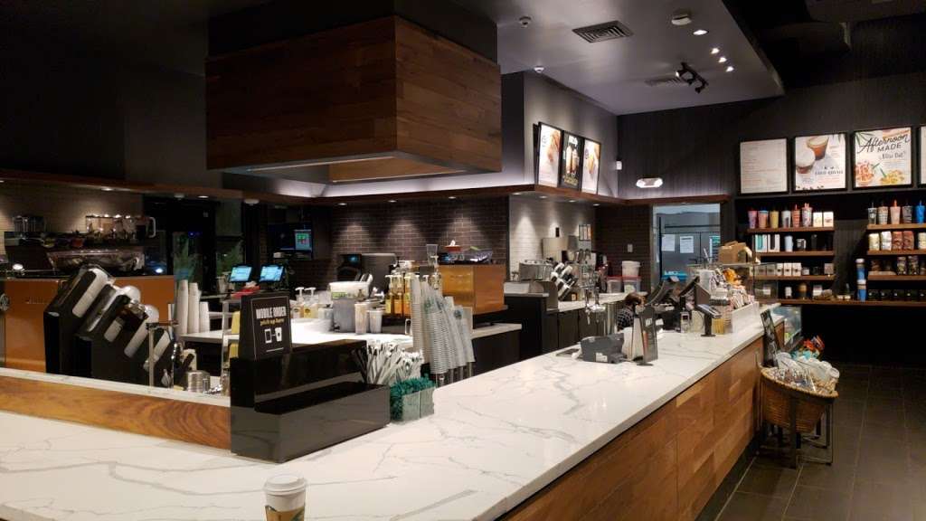 Starbucks Coffee | 6691 N Tower Rd #109, Denver, CO 80249, USA | Phone: (720) 818-0970