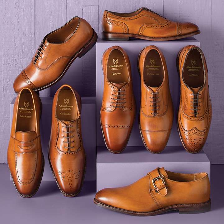 Allen Edmonds | 692 Bluebird Ct, Central Valley, NY 10917, USA | Phone: (845) 460-5001