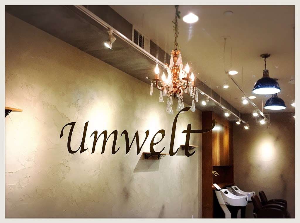 UmweltHair | 1508 W Artesia Square, Gardena, CA 90248, USA | Phone: (310) 918-8739