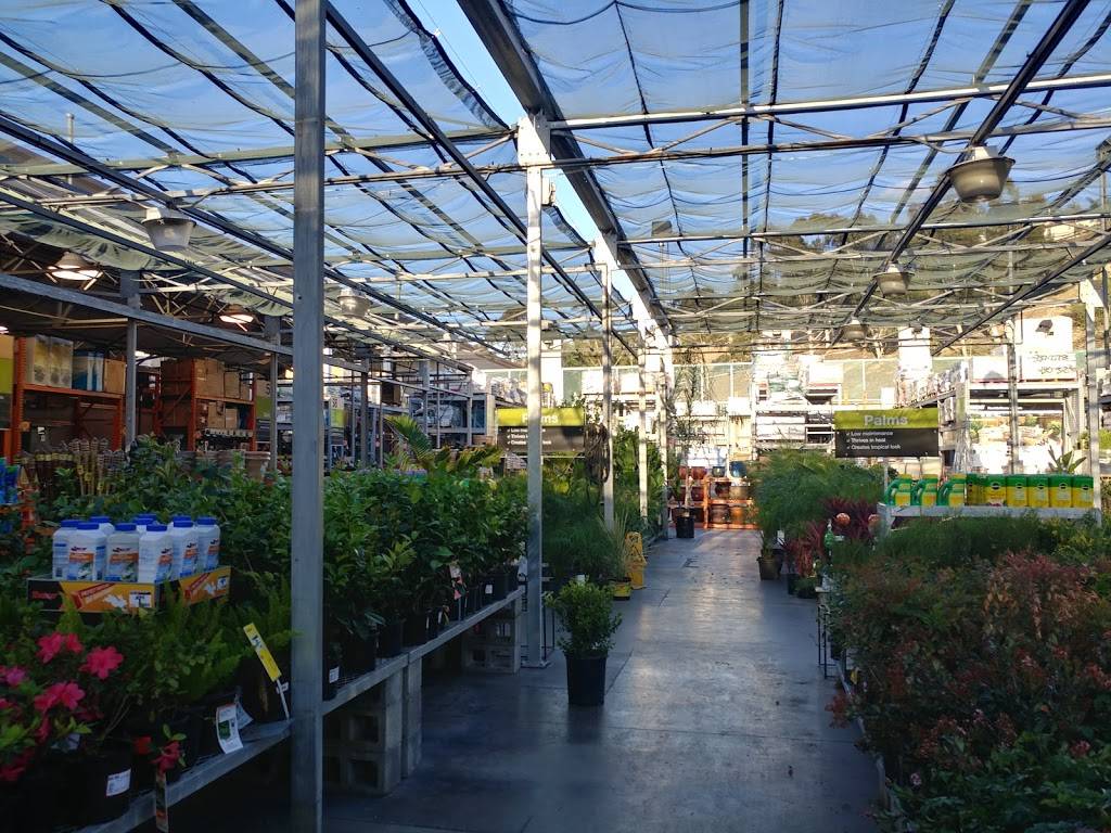 Garden Center at The Home Depot | 2450 Cherry Ave, Signal Hill, CA 90755, USA | Phone: (562) 595-9200