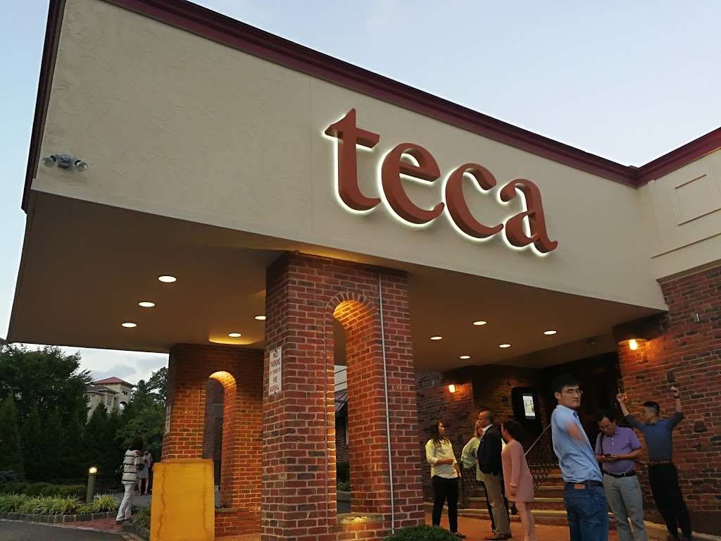 Teca Newtown Square | 191 S Newtown Street Rd, Newtown Square, PA 19073, USA | Phone: (484) 420-4010