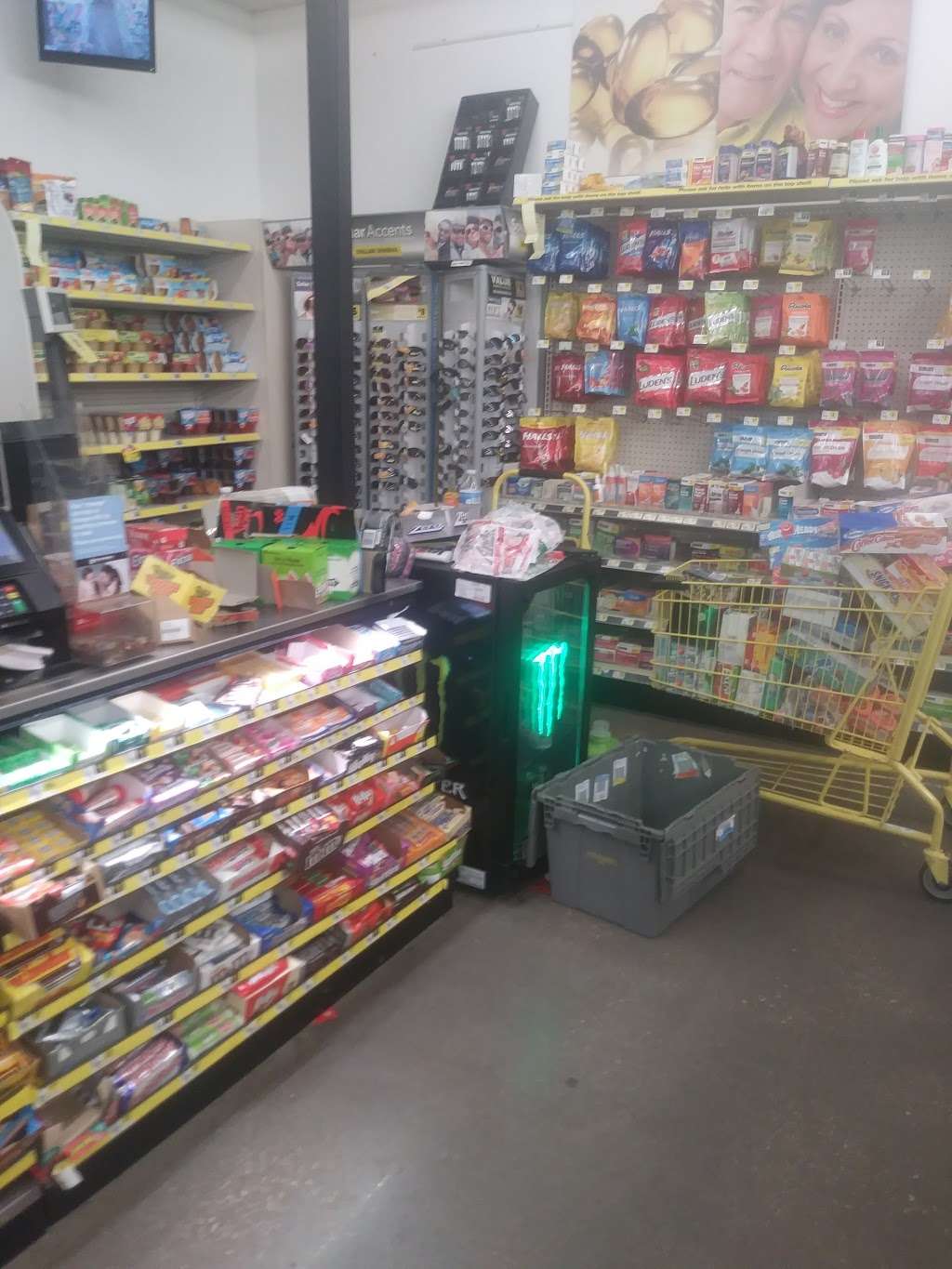 Dollar General | 1780 S Beltline Rd, Dallas, TX 75253, USA | Phone: (469) 480-7405