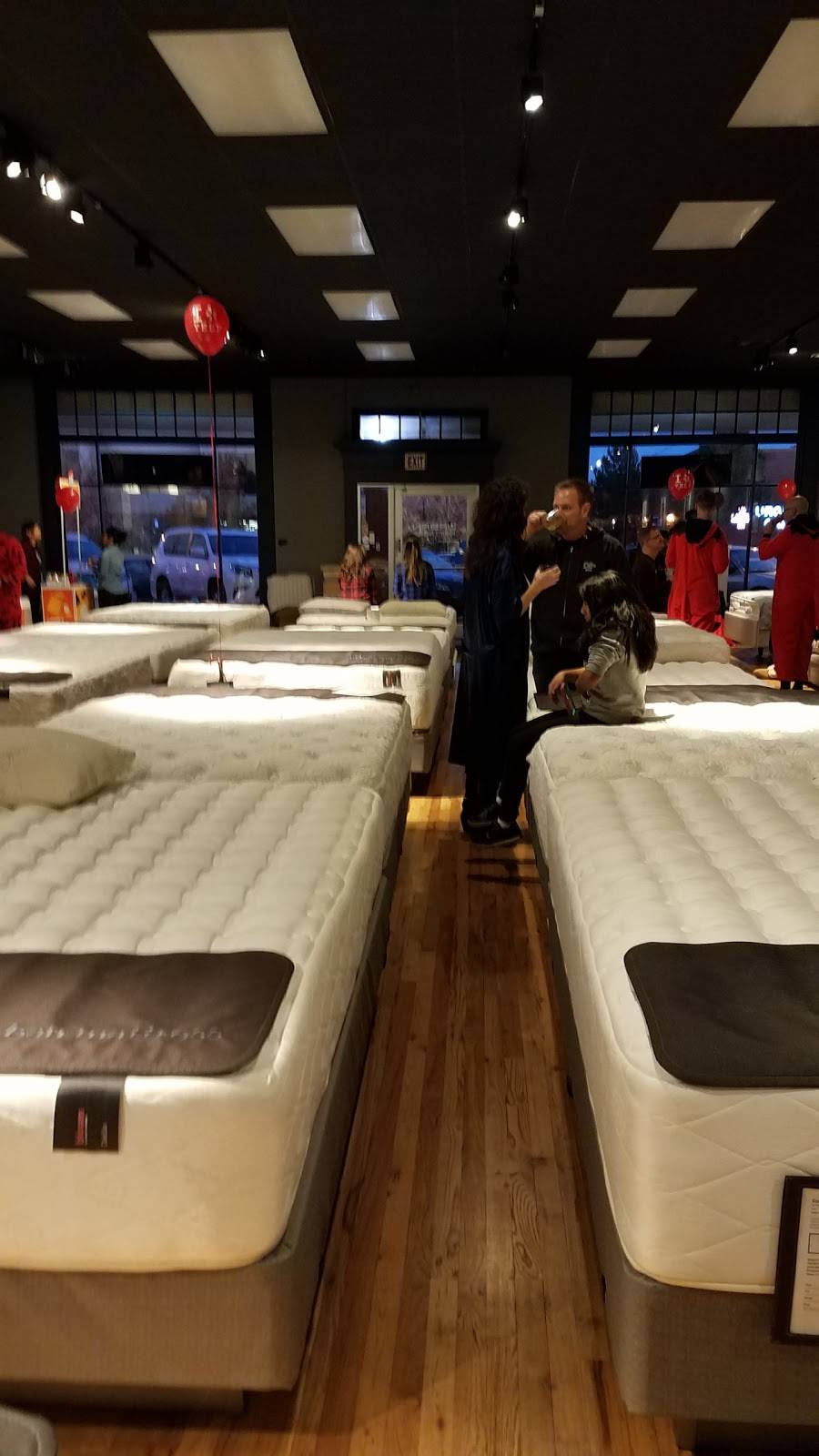 Urban Mattress Denver | 1485 S Colorado Blvd Ste 400, Denver, CO 80222, USA | Phone: (303) 953-2992