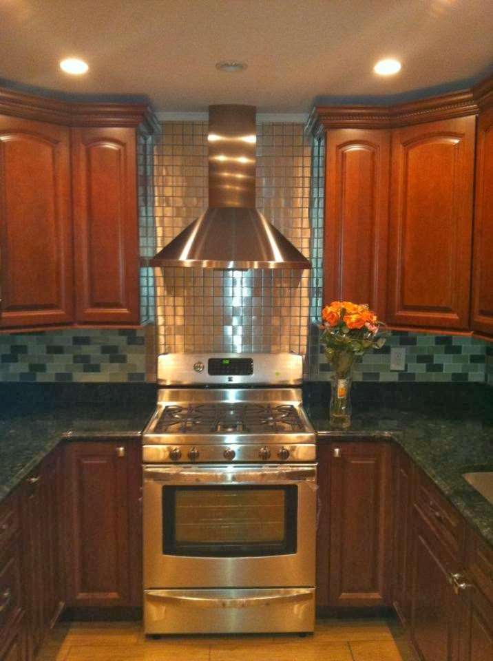 Brandinis Kitchen & Bath Designs | 1302 Washington St, Hoboken, NJ 07030, USA | Phone: (201) 920-3381