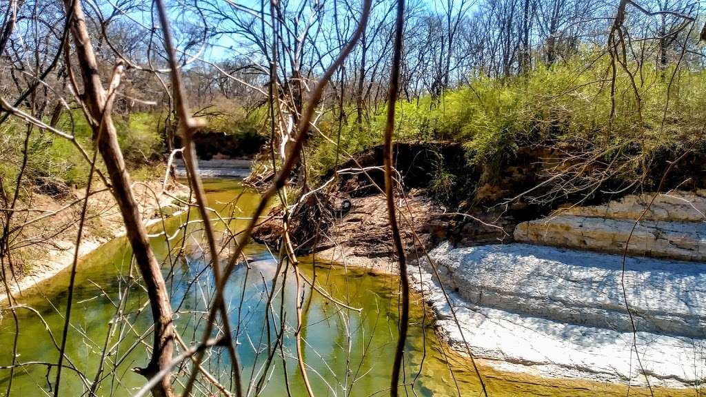 Ten Mile Creek Preserve | 900 Nokomis Rd, Lancaster, TX 75146, USA