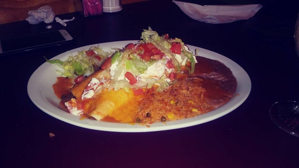 Camachos Mexican Restaurant | 201 S Elm Ave, Eaton, CO 80615, USA | Phone: (970) 454-8839