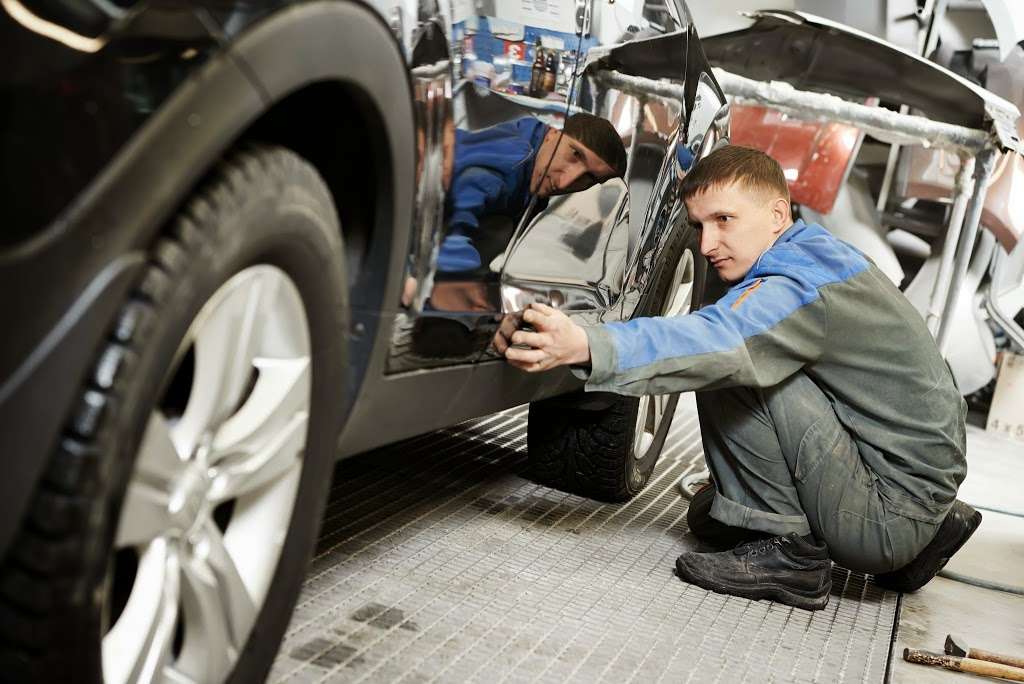 Bills Automotive Center | 11901 N IN-49, Wheatfield, IN 46392, USA | Phone: (219) 956-4944