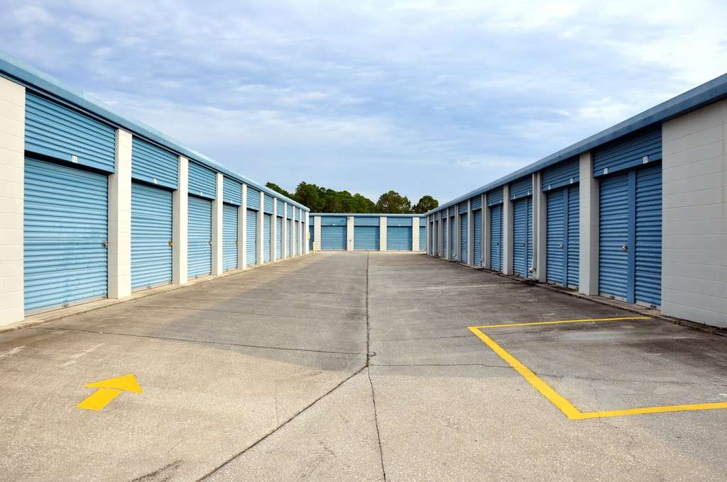 All Aboard Storage | 810 Jimmy Ann Dr, Daytona Beach, FL 32117, USA | Phone: (386) 957-9407