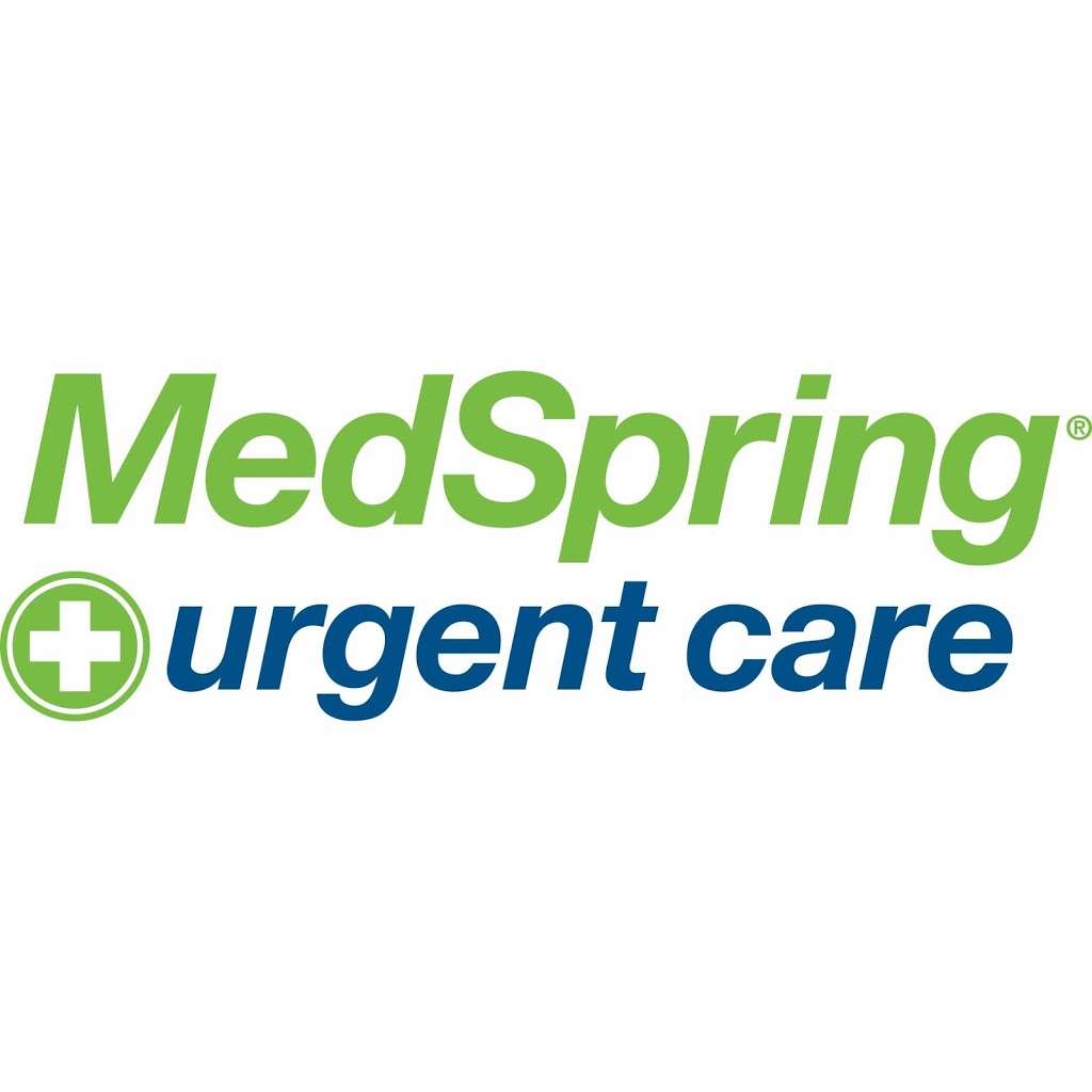 MedSpring Urgent Care - Houston Heights | 102 W 11th St, Houston, TX 77008, USA | Phone: (832) 539-4707
