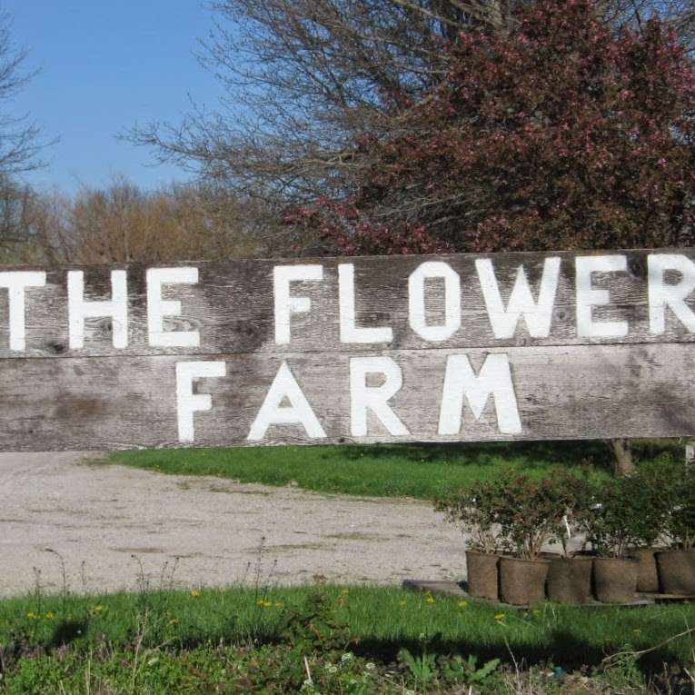 The Flower Farm | 20335 S Moonlight Rd, Gardner, KS 66030, USA | Phone: (913) 856-8517