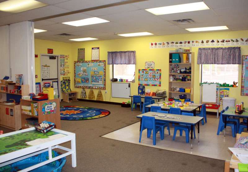 Gods Garden Preschool and Child Development Center | 1401 E Liberty Ln, Phoenix, AZ 85048, USA | Phone: (480) 460-0081