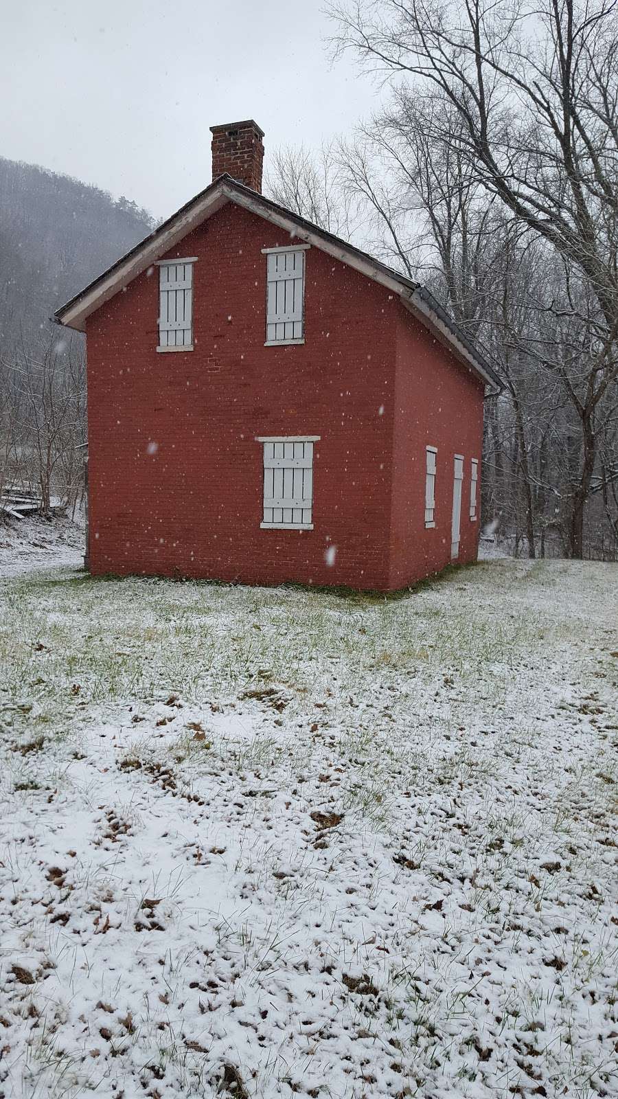 Appalachian Trail and C&O Canal | Keep Tryst Rd, Knoxville, MD 21758, USA