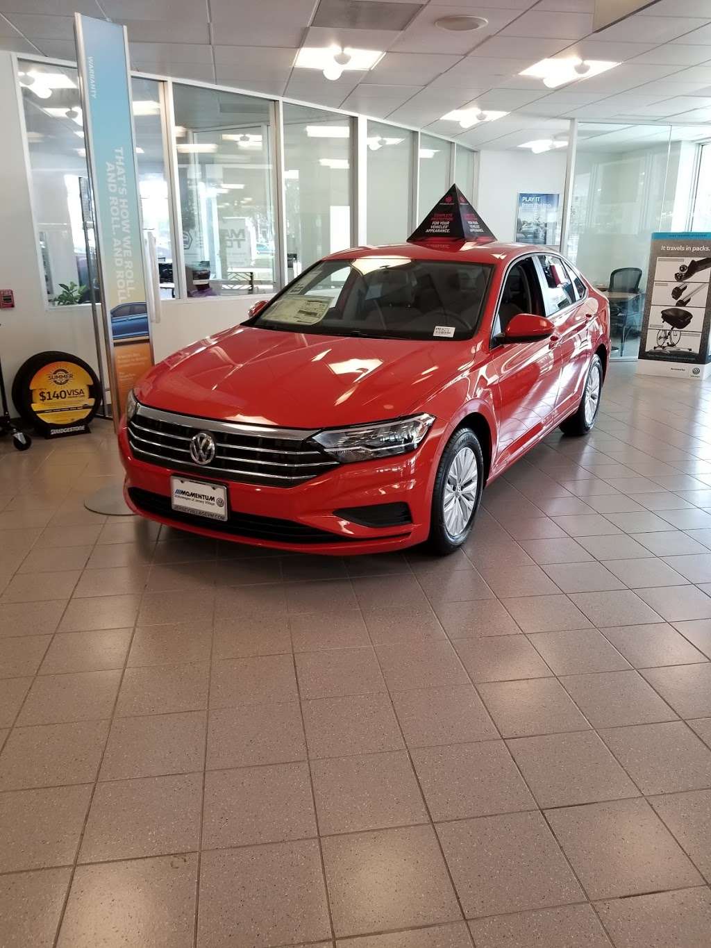 Momentum Volkswagen of Jersey Village | 19550 Northwest Fwy, Houston, TX 77065, USA | Phone: (855) 627-3083