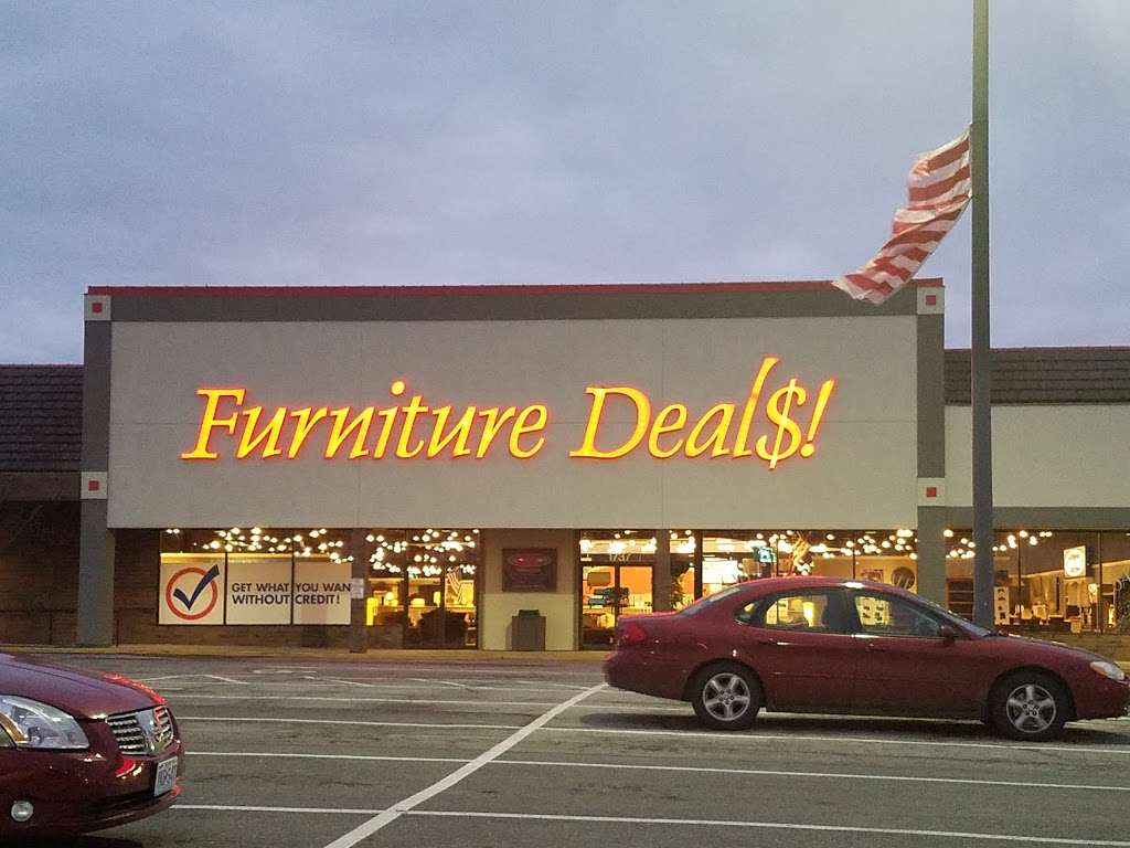 Furniture Deals | 1833 E North Ave, Belton, MO 64012, USA | Phone: (816) 318-1500