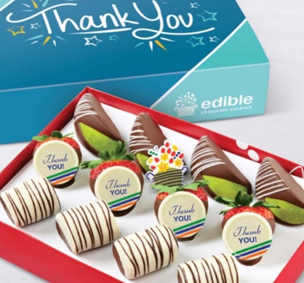 Edible Arrangements | 1721 Main St Unit 6, Tewksbury, MA 01876, USA | Phone: (978) 851-3265