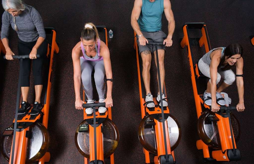 Orangetheory Fitness Riverstone | 18841 University Blvd Suite 420, Sugar Land, TX 77479, USA | Phone: (832) 930-4411