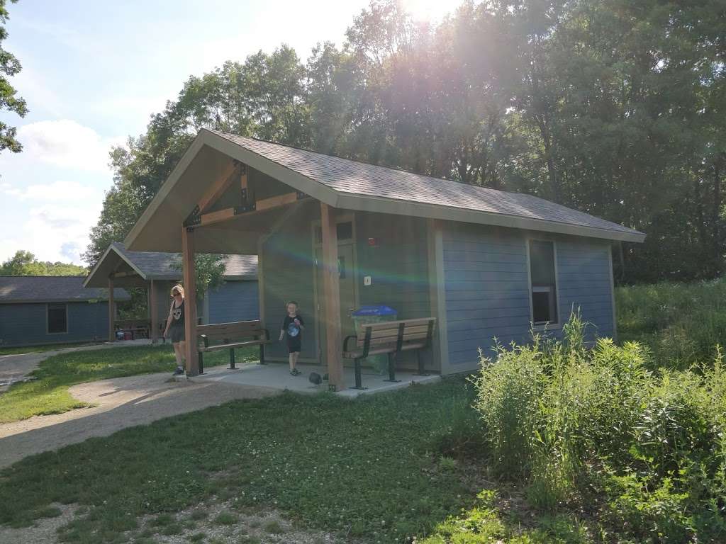 Camp Bullfrog Lake | 9600 Wolf Rd, Willow Springs, IL 60480, USA | Phone: (312) 636-9785