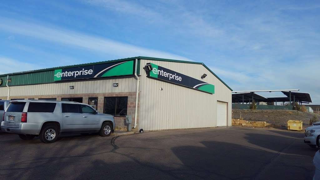 Enterprise Rent-A-Car | 3091 W 29th St Ste C, Greeley, CO 80631, USA | Phone: (970) 356-3008