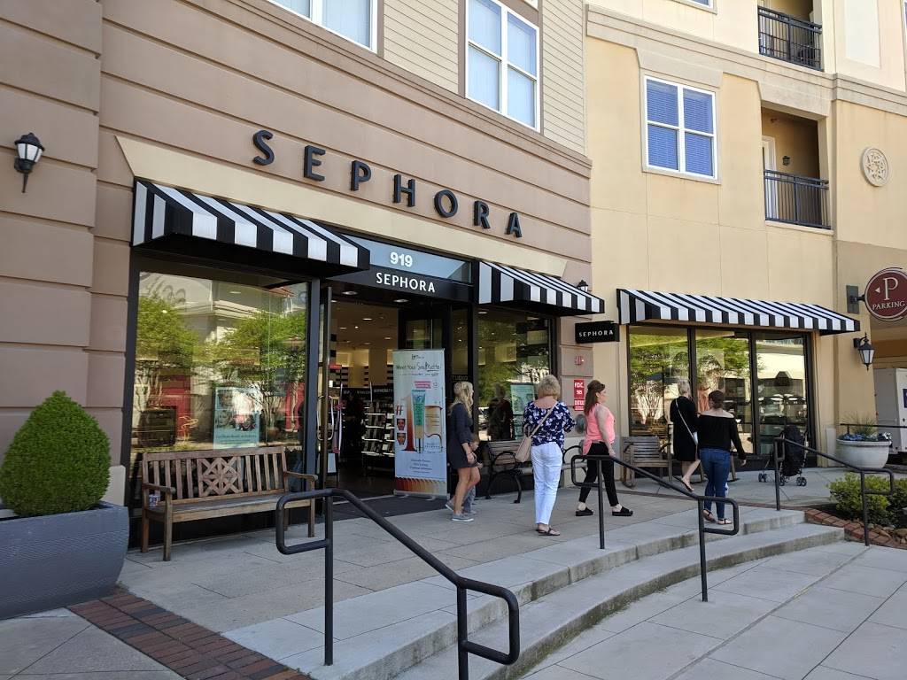 SEPHORA | 919 Garden Park Dr, Allen, TX 75013, USA | Phone: (972) 649-6601