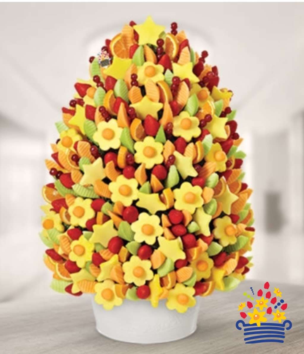 Edible Arrangements | 1721 Main St Unit 6, Tewksbury, MA 01876, USA | Phone: (978) 851-3265