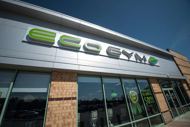 Eco Gym + Wellness Spa - Glenview Illinois | 2847 Pfingsten Rd, Glenview, IL 60026, USA | Phone: (224) 235-4597