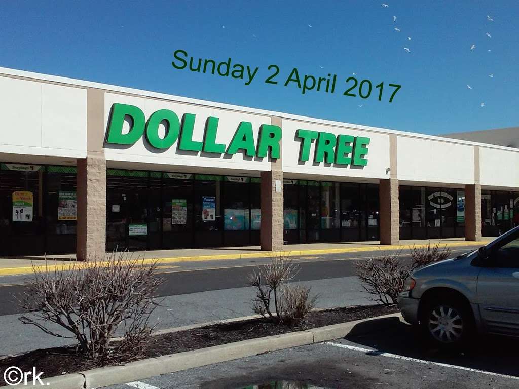 Dollar Tree | 5370 Allentown Pike, Temple, PA 19560, USA | Phone: (610) 929-1013