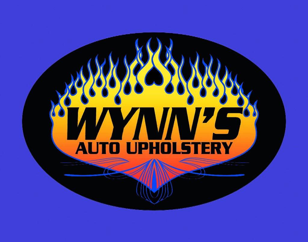 Wynns Auto Upholstery | 208 Luray St, Chesapeake, VA 23323, USA | Phone: (757) 622-9838