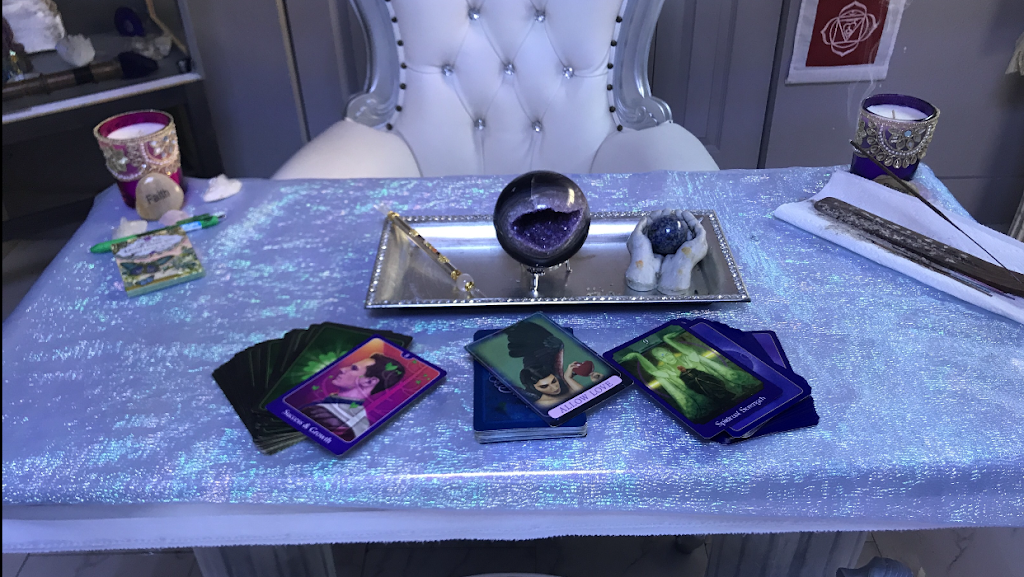 Psychic Love Advisor And Healing | 10932 Katy Fwy, Houston, TX 77043, USA | Phone: (832) 754-7763