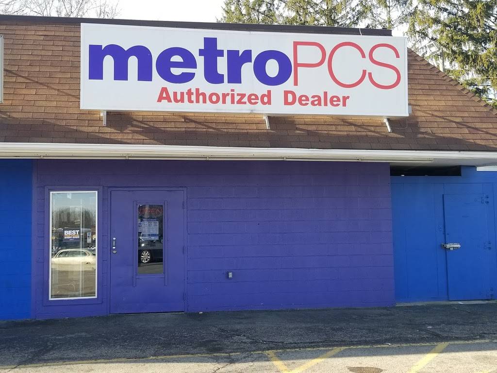 Metro by T-Mobile | 3520 Clime Rd unit b, Columbus, OH 43228, USA | Phone: (614) 670-4876