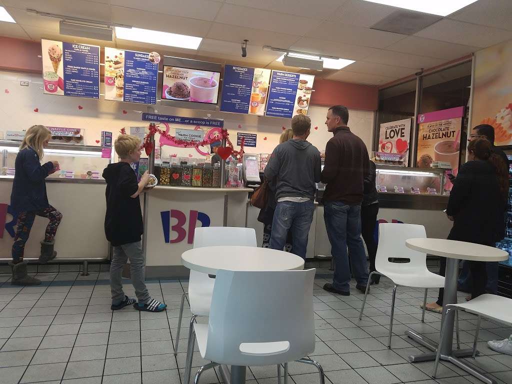 Baskin-Robbins | 11495A Carmel Mountain Rd, San Diego, CA 92128, USA | Phone: (858) 592-0031