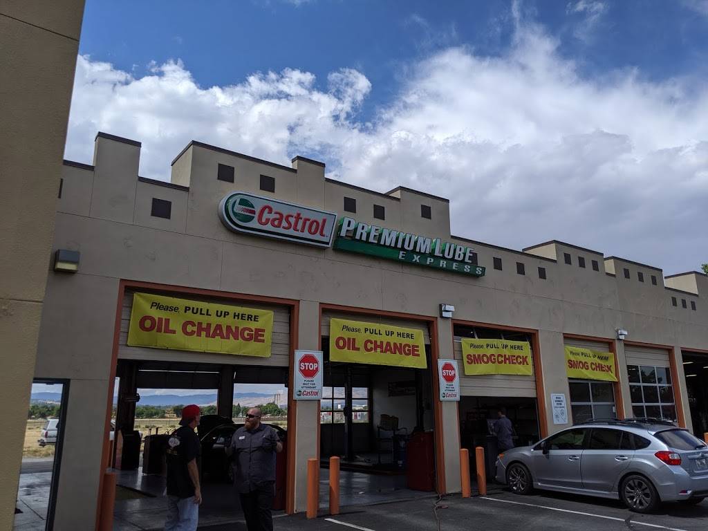 Reno Xpress Smog Check and Smog Testing | 4993 Longley Ln, Reno, NV 89502, USA | Phone: (775) 828-6996