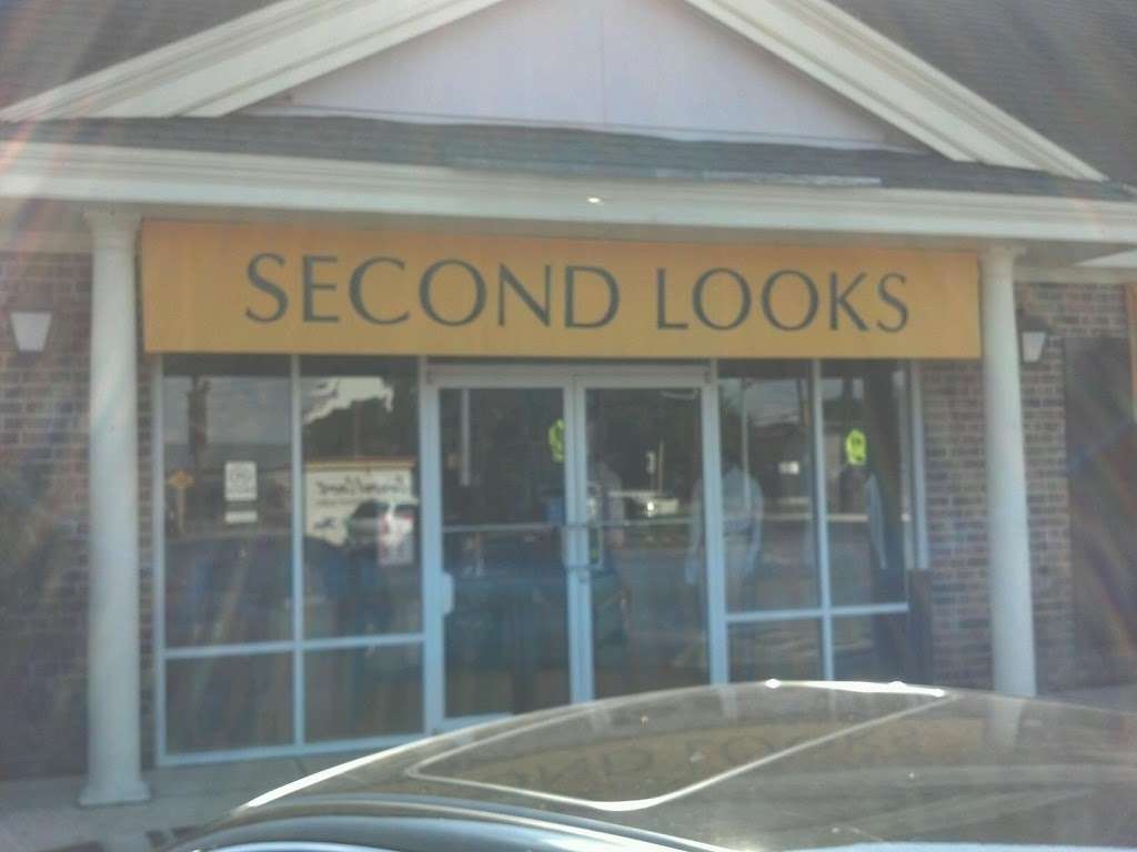 Second Looks | 1804 Nacogdoches Rd, San Antonio, TX 78209, USA | Phone: (210) 826-6121