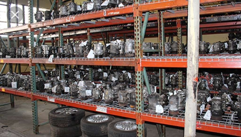 OHARE AUTO RECYCLING & USED AUTO PARTS | 9355 Bernice Ave, Schiller Park, IL 60176, USA | Phone: (847) 447-3311