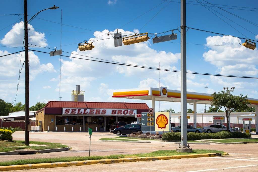 Sellers Bros | 220 Preston Rd, Pasadena, TX 77503, USA | Phone: (713) 472-7431