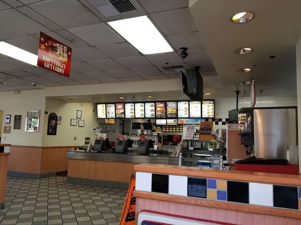 Carls Jr. | 1120 Hamner Ave, Norco, CA 92860, USA | Phone: (951) 280-9926