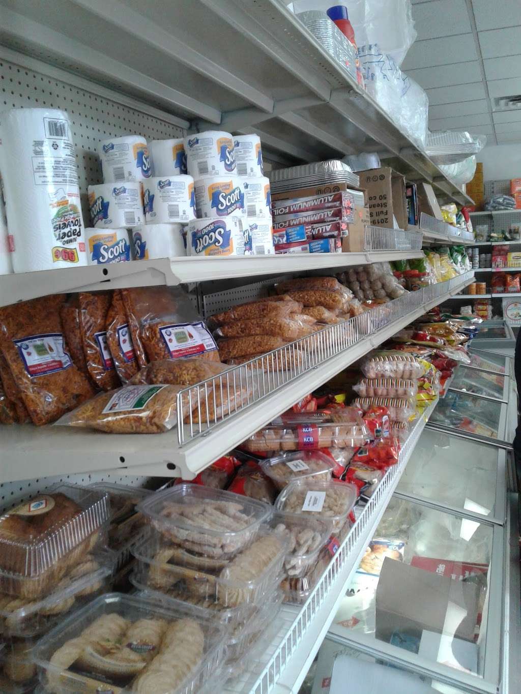 Deshi Grocery & Halal Meat | 135 S Main St, Hatfield, PA 19440, USA | Phone: (215) 368-5277