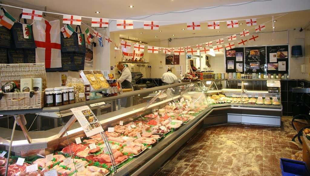 Quality & Excellence Family Butchers and Pie makers | 12 Forest Dr, Theydon Bois, Epping CM16 7EY, UK | Phone: 01992 813283