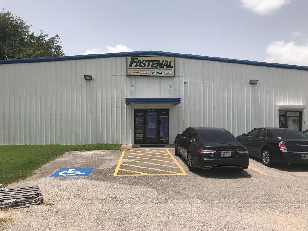 Fastenal | 11603 N Houston Rosslyn Rd, Houston, TX 77086, USA | Phone: (281) 447-1121