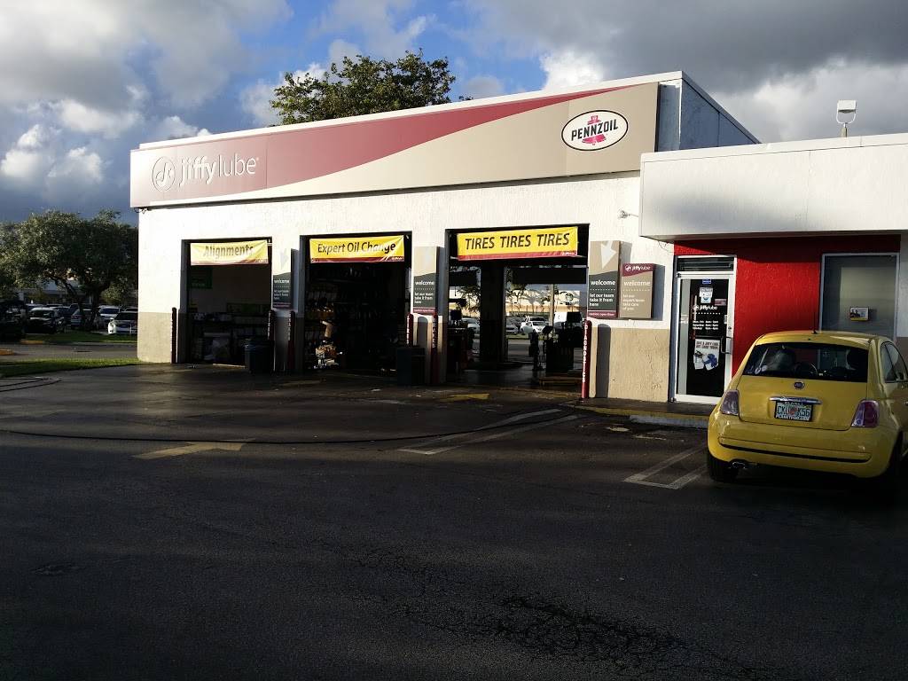 Jiffy Lube | 4050 Ludlam Rd, Miami, FL 33155, USA | Phone: (305) 661-9928