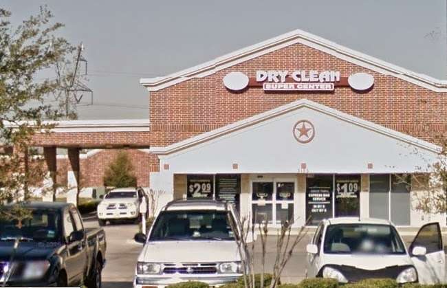 Dry Clean Super Center | 5155 Lake Ridge Pkwy, Grand Prairie, TX 75052, USA | Phone: (972) 522-1323