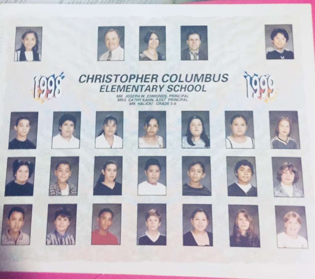 Columbus Elementary School | 1003 N Leavitt St, Chicago, IL 60622, USA | Phone: (773) 534-4350