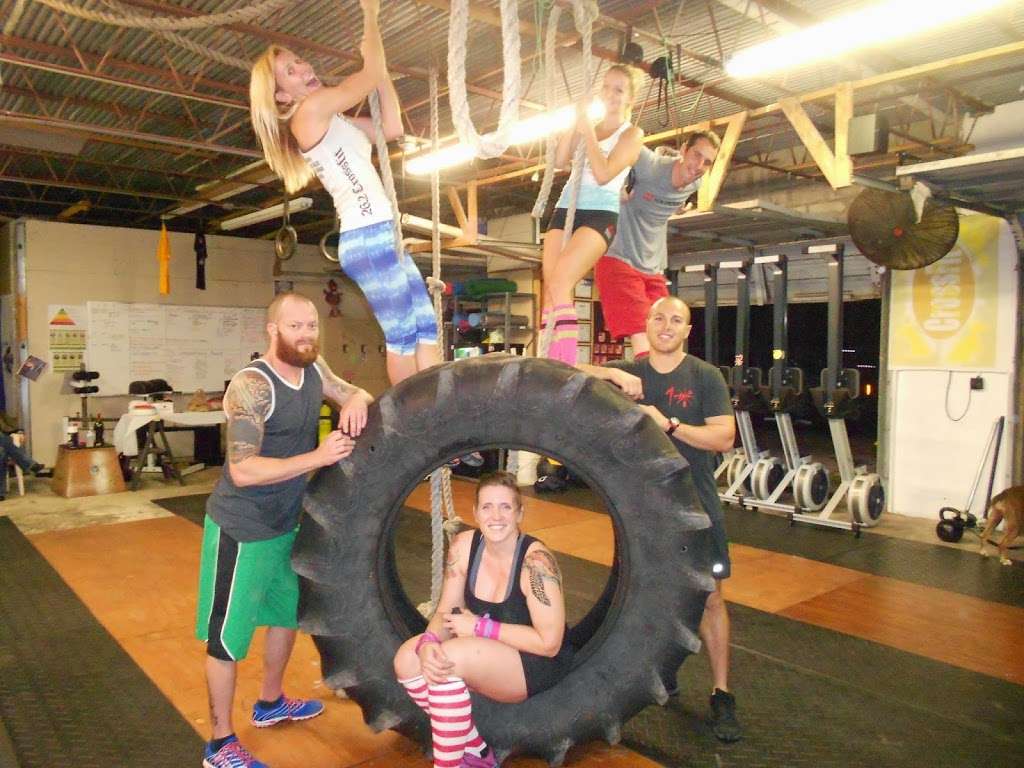 26.2 CROSSFIT | 402 Hawk St suite e, Rockledge, FL 32955, USA | Phone: (321) 636-4206