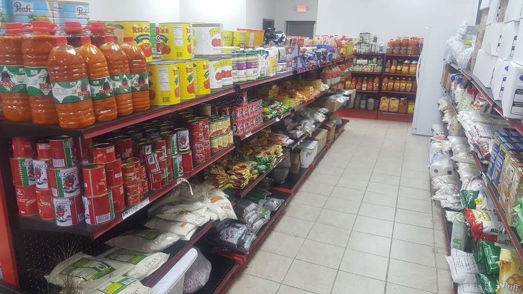 Anuoluwa African Store | 4917 Hwy 36 S #B, Rosenberg, TX 77471, USA | Phone: (832) 858-6453